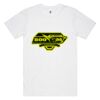 Mens Block Tee Thumbnail