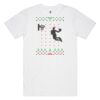 Mens Block Tee Thumbnail