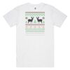 Mens Block Tee Thumbnail