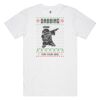 Mens Block Tee Thumbnail