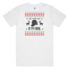 Mens Block Tee Thumbnail