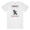 Mens Block Tee Thumbnail