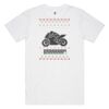 Mens Block Tee Thumbnail