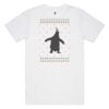 Mens Block Tee Thumbnail