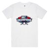Mens Block Tee Thumbnail