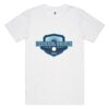 Mens Block Tee Thumbnail