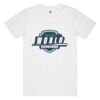 Mens Block Tee Thumbnail