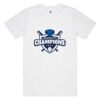 Mens Block Tee Thumbnail