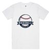 Mens Block Tee Thumbnail