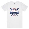 Mens Block Tee Thumbnail