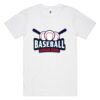 Mens Block Tee Thumbnail