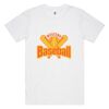 Mens Block Tee Thumbnail
