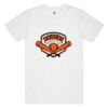 Mens Block Tee Thumbnail