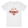 Mens Block Tee Thumbnail
