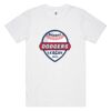 Mens Block Tee Thumbnail