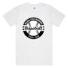 Mens Block Tee Thumbnail