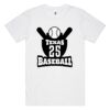 Mens Block Tee Thumbnail