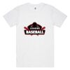 Mens Block Tee Thumbnail