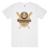 Mens Block Tee Thumbnail