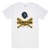 Mens Block Tee Thumbnail