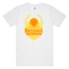 Mens Block Tee Thumbnail