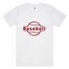 Mens Block Tee Thumbnail