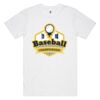 Mens Block Tee Thumbnail