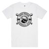 Mens Block Tee Thumbnail