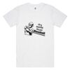 Mens Block Tee Thumbnail