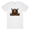 Mens Block Tee Thumbnail