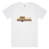 Mens Block Tee Thumbnail