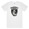 Mens Block Tee Thumbnail