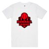 Mens Block Tee Thumbnail