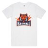 Mens Block Tee Thumbnail
