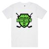 Mens Block Tee Thumbnail