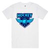 Mens Block Tee Thumbnail