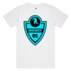 Mens Block Tee Thumbnail