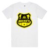 Mens Block Tee Thumbnail