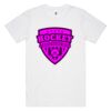 Mens Block Tee Thumbnail