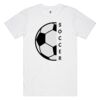 Mens Block Tee Thumbnail