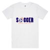 Mens Block Tee Thumbnail
