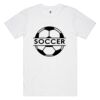 Mens Block Tee Thumbnail