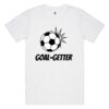 Mens Block Tee Thumbnail