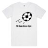 Mens Block Tee Thumbnail