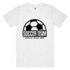 Mens Block Tee Thumbnail