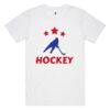 Mens Block Tee Thumbnail