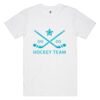 Mens Block Tee Thumbnail