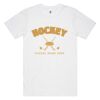 Mens Block Tee Thumbnail