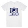 Mens Block Tee Thumbnail