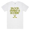 Mens Block Tee Thumbnail
